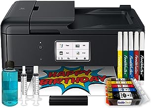 Best edible printers