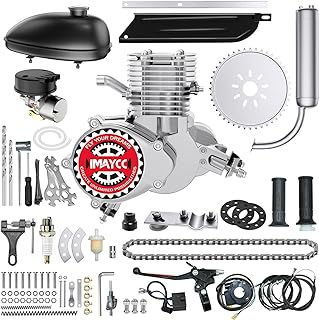 Best bicycle engine kits