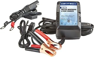 Best cen tech 12 volt battery chargers