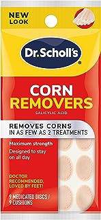 Best corn removers