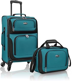 Best luggage for college student