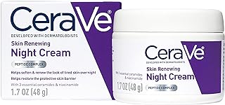 Best peptide creams