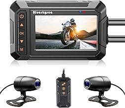 Best blueskysea mini dash cams