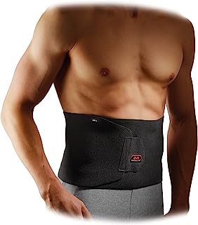 Best mcdavid waist trimmer belts