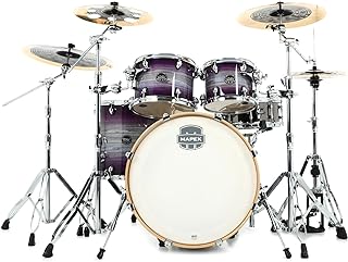 Best mapex drum sets