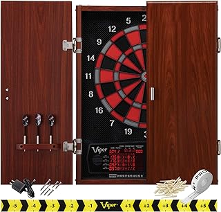 Best electronic dart boards