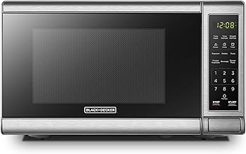 Best black decker microwaves