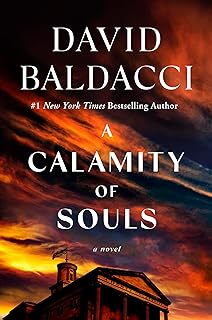 Best david baldacci books