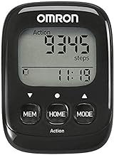 Best omron pedometers