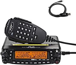 Best mobile ham radios