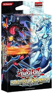 Best yugioh dragon decks