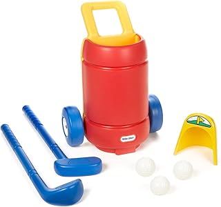 Best little tikes golf sets