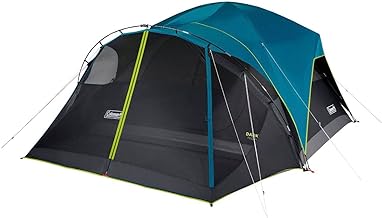 Best tent with screen rooms