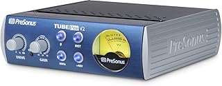 Best presonus preamps