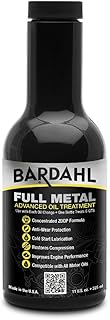 Best engine oil treatments