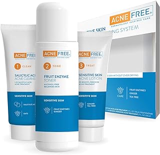 Best acne kits