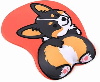 Best mouse pad butt pads