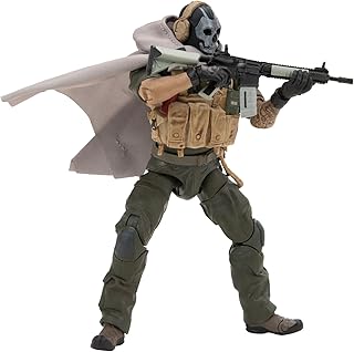 Best call of duty action figures