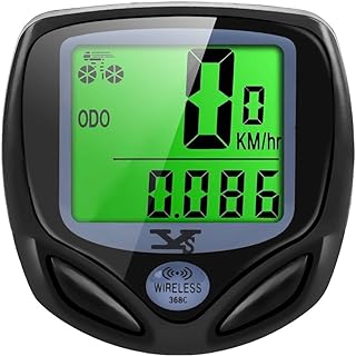 Best bike speedometers