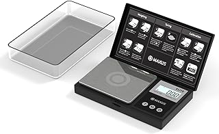 Best carat jewelry scales