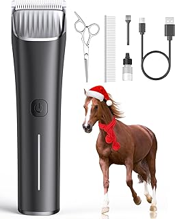 Best horse clippers