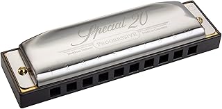 Best harmonicas