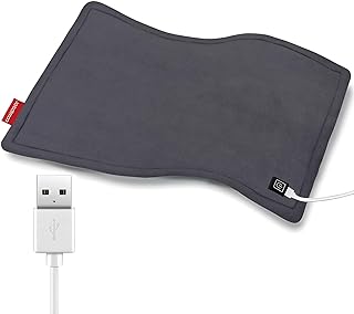 Best battery operated heating pad