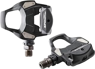 Best road bike pedals