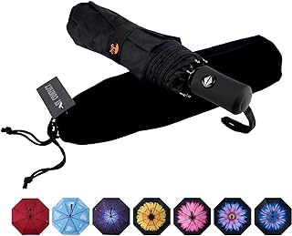 Best automatic umbrellas