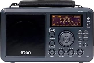 Best eton am radios