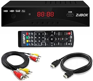 Best digital tv tuners