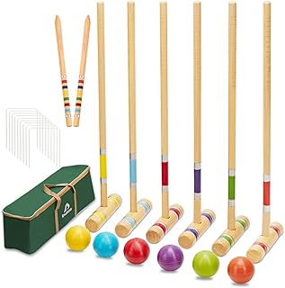 Best croquet sets