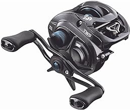 Best daiwa baitcast reels