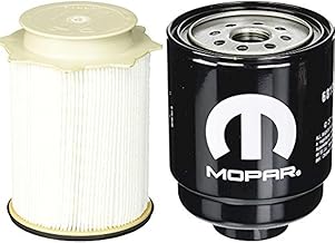 Best fuel filter for cummins