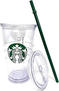 Best starbucks insulated cup for cold drinks