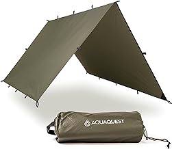 Best aqua quest tarps