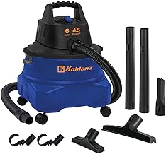 Best koblenz canister vacuums