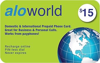 Best international calling cards