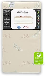 Best simmons baby crib mattresses