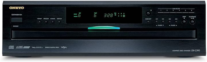 Best cd changer home