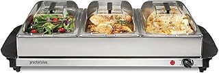 Best oster roaster oven buffet server insert