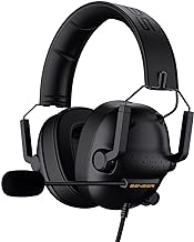 Best gaming headset without mics