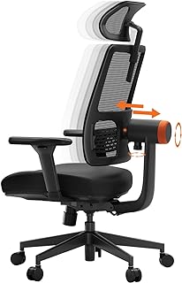 Best office chairs for short people