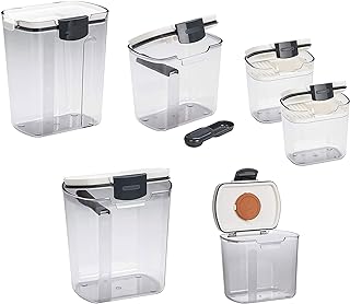 Best progressive food storage containers