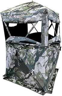 Best primos ground blinds