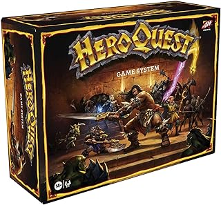 Best fantasy board games