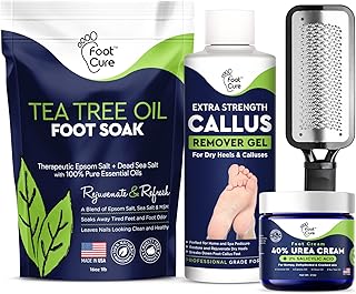 Best foot spa kit