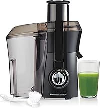 Best as seen on tv juicer machines