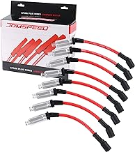 Best spark plug wires