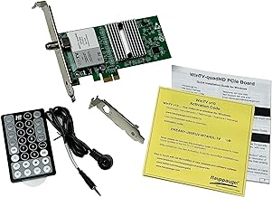 Best tv tuner cards